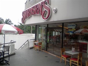 Swensen's (สเวนเซ่นส์)