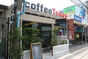 Coffee Today (คอฟฟี่ ทูเดย์)