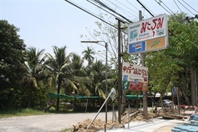 ครัวมะรุม