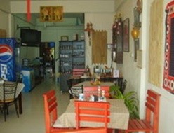 Pineapple Cafe