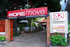 More Move House