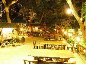 Moradokthai Restaurant