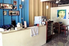 กาแฟสดวังชมภู