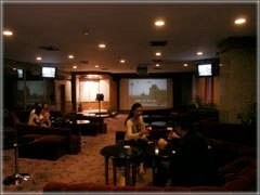 Karaoke City