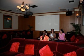 Broadway Karaoke Lounge
