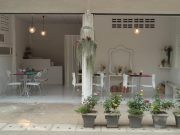 Le Restaurant
