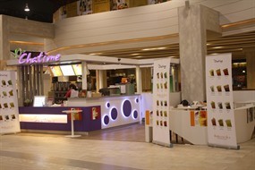 Chatime