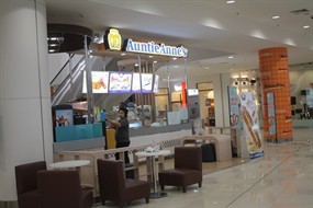 Auntie Anne's (อานตี้ แอนส์)