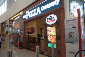 The Pizza Company (พิซซ่า คอมพานี)