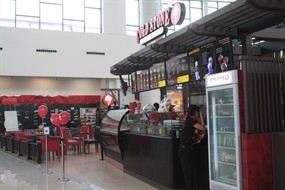 Cold Stone Creamery (โคลด์ สโตน)