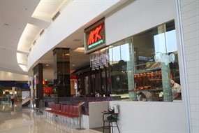 MK Restaurant (เอ็มเค)