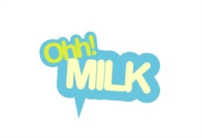 Ohh! Milk