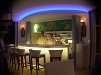 Espresso Terrace & Oyster Bar
