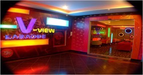 V-View Karaoke