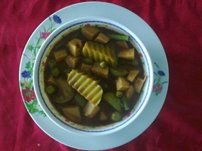 นครศรีฯ อาหารปักษ์ใต้