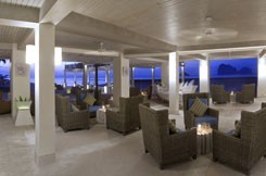 The Beach House