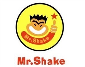 Mr. Shake (มิสเตอร์เชค)