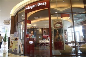 Häagen-Dazs (ฮาเกน-ดาซส์)