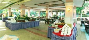 Chang Park Restaurant