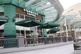 Starbucks Coffee (สตาร์บัคส์)