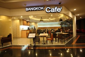 Bangkok Café