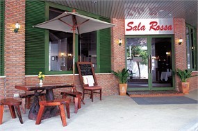 Sala Rossa  (ซาล่า โรสซ่า)