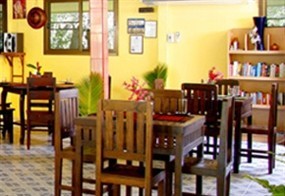 Our Cafe
