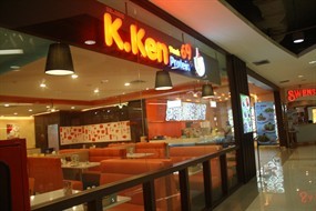 K.Ken Steak