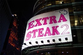 Extra Steak 2