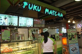 Fuku Matcha (ฟุกุ มัทฉะ)