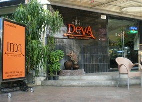 Deva