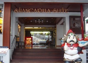 Shangarila Kitchen