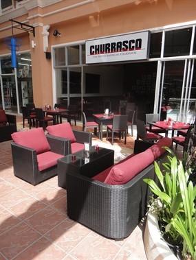Churrasco Phuket Steak House