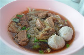 Tanyaros