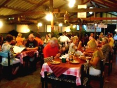 MammaPat Restaurant