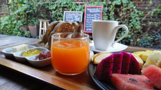 อาหารแบบผู้หญิง ไม่ต้องกลัวอ้วน