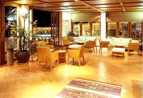 เดอะ เทอร์เรส