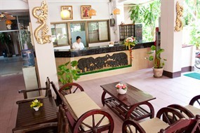 Rux Thai Restaurant