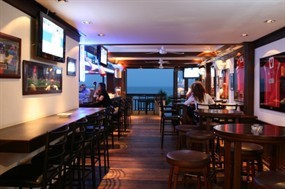 Billabong Surf Club