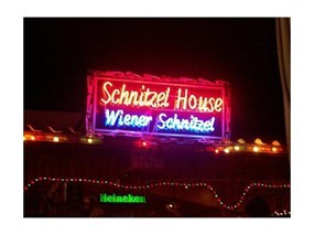 Schnitzel House