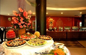 Mae Sa Restaurant
