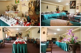 Jasmine Restaurant