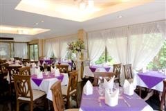 The Violet Restaurant