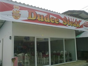 Dudee Steak