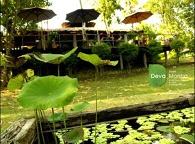 Baan Deva Montra Restaurant