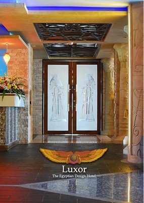 Pharaohs Lounge