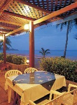 Suan Ban Krut Restaurant