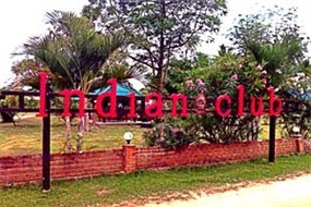 Indian Club