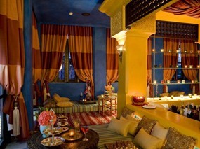 Shisha Bar