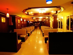 Hill Side Restaurant